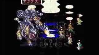 Download lagu Romancing SaGa3 Four Devil Nobles Battle -Arakess- mp3