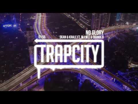 Skan & Krale - No Glory (ft. M.I.M.E & Drama B)