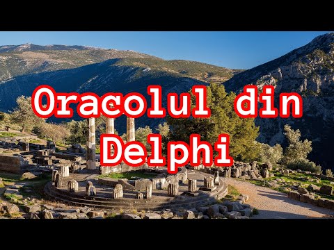182-RO | telepat Mary | Oracolul din Delphi - Hipnoza Regresiva - Iuliana Vlăsceanu