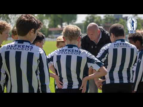 We zullen doorgaan! - Uit tegen Elinkwijk