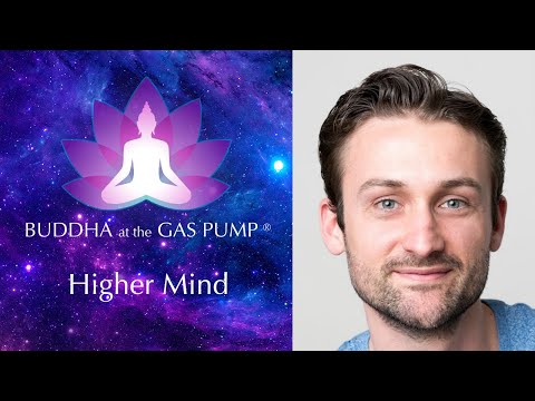 The Dangers of Neo-Advaita | Interview with Giovanni Dienstmann - Buddha at the Gas Pump Interview