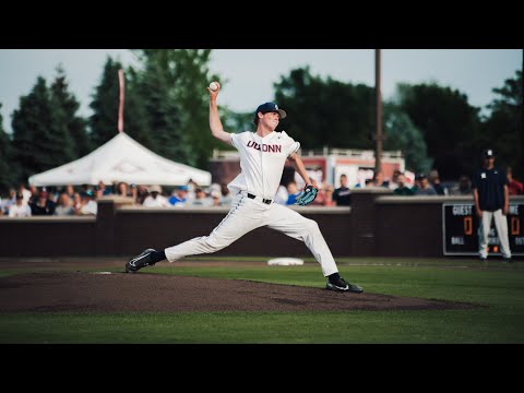 UConn Baseball vs. Xavier (Big East Tournament: First Round)