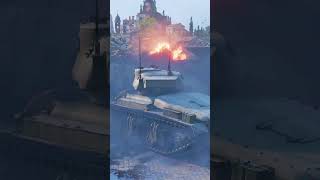 今週の超特価🔥イギリス Tier IV 中戦車 AC 1 Sentinel 🇬🇧