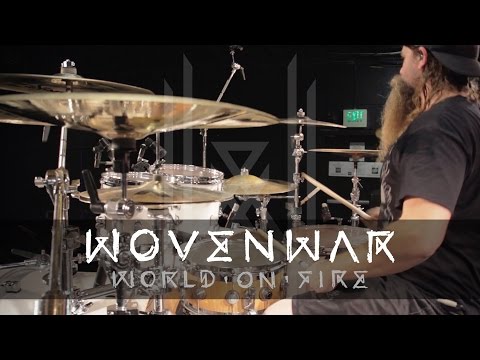 Wovenwar - World on Fire (PLAYTHROUGH)