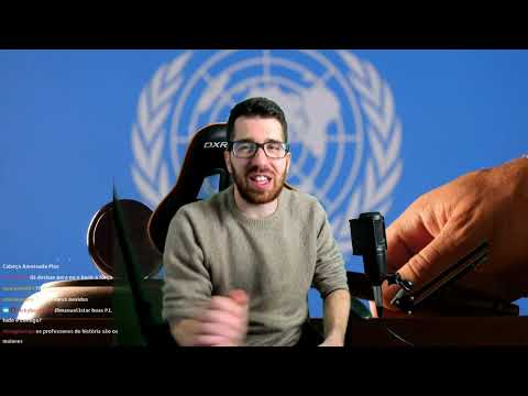 A REVER OS BANS DOS MEUS VIEWERS #8