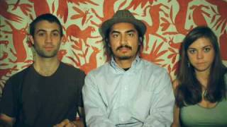 The low anthem "ohio" (cover)