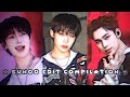 Sunoo TikTok Edit Compilation ENHYPEN