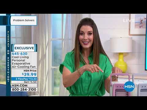 HSN | Problem Solvers 06.08.2019 - 04 PM
