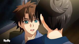 Download lagu Shinmai Maou no Testament mp3