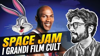 Download Lagu Perché Space Jam è un cult che ci ha cambiato la vita Thumbnail