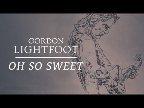 Gordon Lightfoot Video