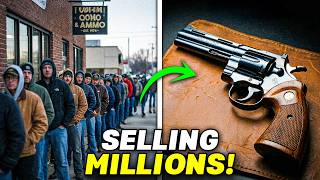 These Guns are SELLING OUT | The Fastest-Selling Guns RIGHT NOW