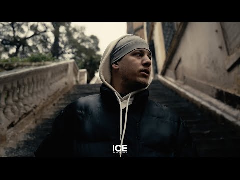 Adlene - Saber ynal - الصابر ينال (visualizer)