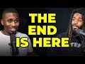 The End Of Music And Nobody Cares