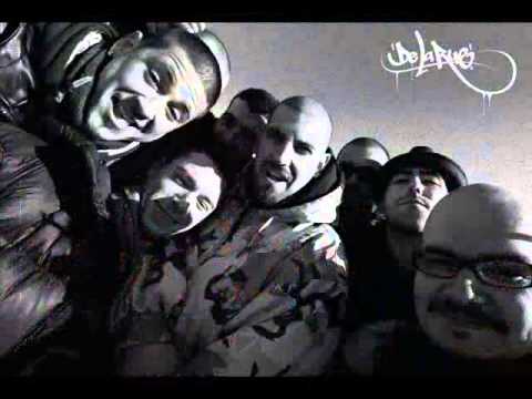 DeLaRue Squad feat TreBeatz - Cronicas de Barna