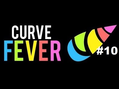 Curve Fever PC