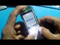 Nokia 101 Display Light Solution Nokia 1010 Display Light Solution Nokia 107 Lcd Light Solution