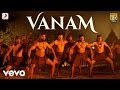 Vanamagan - Vanam Theme Song | Jayam Ravi | Harris Jayaraj