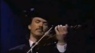 Mark O'Connor - Amazing Grace on Violin w. Boston Pops - John Williams