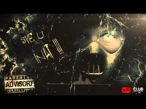 JOPA - NE MJENJAJ ME feat. REBI / OFFICIAL AUDIO