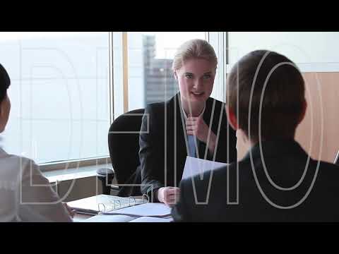 Malpractice Attorney Demo Video for Lawyers in Heber City