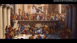 Logic - &quot;Mos Definitely&quot; (Clean)