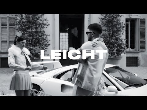 Dardan x Hava Type Beat - "LEICHT"