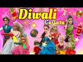 Barbie Diwali Gallata Diwali Celebration In Barbie Show Full Video Classic Barbie Show