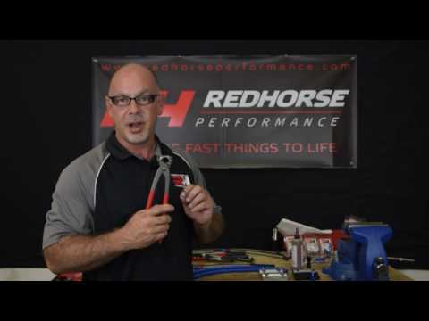 Push Lock Assembly