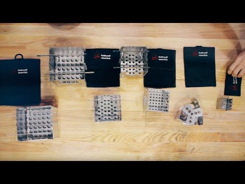 Comparing Bushbox Twig Stoves - Which one is right for you?