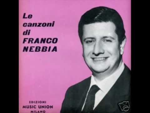 Franco Nebbia - Passione Latina (Vademecum Tango - 1962)