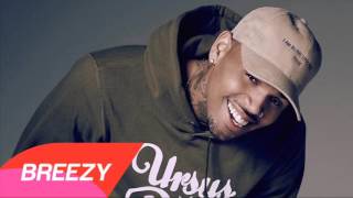 Chris Brown - Let Me Love You ft. The Rej3ctz &amp; Blaq Tuxedo