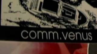 Commander Venus   Peppermints