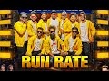 Danidu Hiruneth Nonstop Gampaha Run Rate ගහපු දනිදුගේ හොඳම ටික
