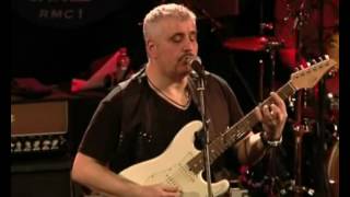 Video thumbnail of "Pino Daniele Yes I Know My Way Live (Blue Note)"