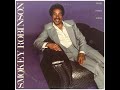 Smokey Robinson Cruisin'