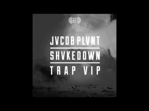 Jacob Plant - Shakedown (Trap VIP) (FREE DOWNLOAD)