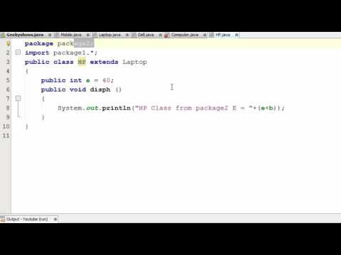 1 Introduction to Java Programming Hindi