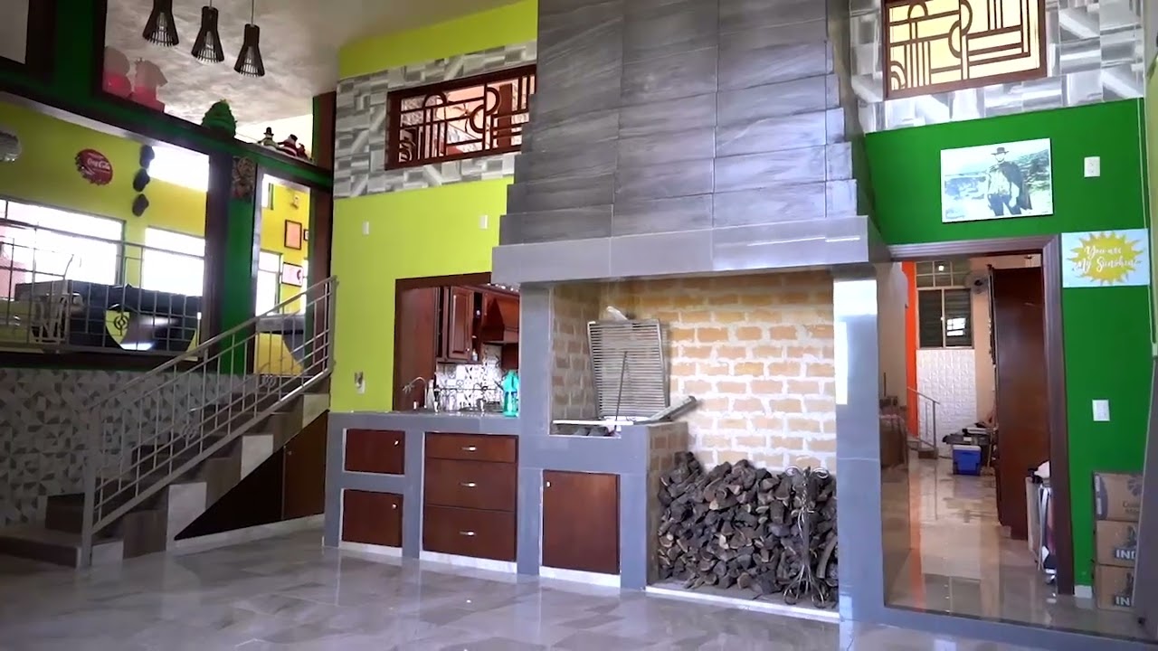 Quinta en Venta en Los Villarreales