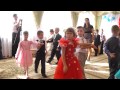 Заключительный танец к выпускному.2012 г. 