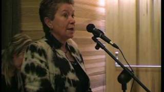 MUJERES EN PIE DE GUERRA (Noticia TVLF)