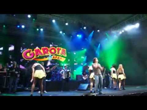 21   Volta e me abraça   Garota Safada DVD Promocional Campina Grande 15 11 09 By Thiago Safadão