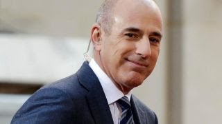 Matt Lauer: Allegations mount against the fired “Today” anchor