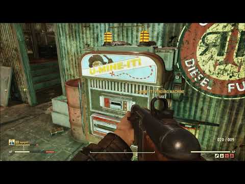 Fallout 76 Part 19