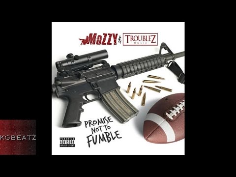 Mozzy x Troublez ft. Celly Ru - Checks [Prod. By Fresco] [New 2016]