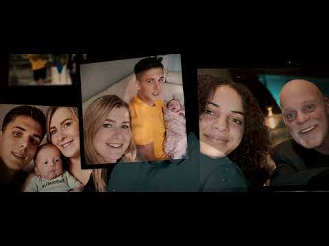 Lorenzo Nieuwenhuijsen - Onschuldig & Klein (Officiële Videoclip)