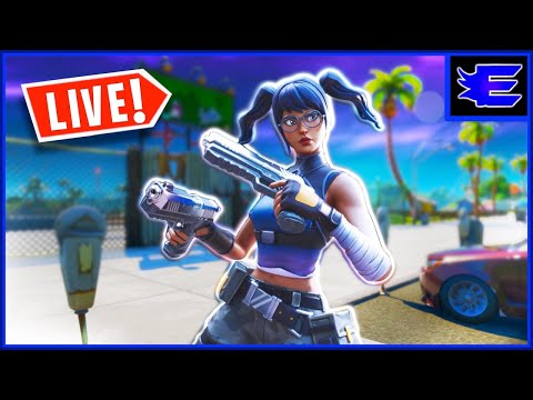 A List Of All Fortnite Guns