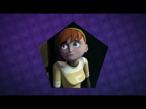 "Beauty and The Lion" (1991) Cast Video