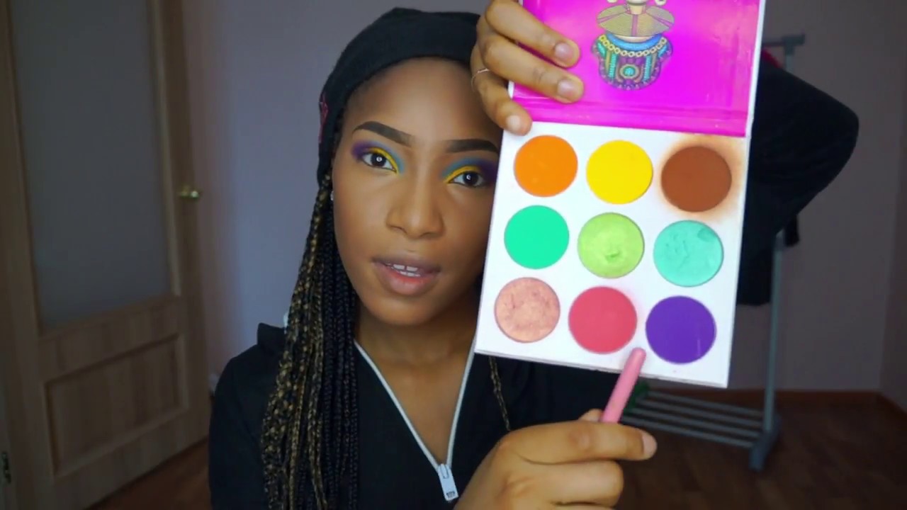 Ankara inspired ...Hello spring🍃