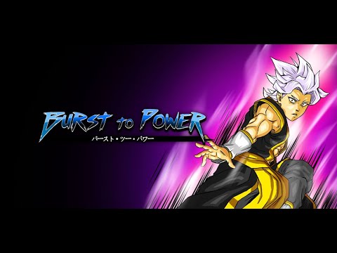 Burst To Power Video